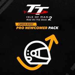 NACON TT Isle of Man Ride on the Edge 2 Pro Newcomer Pack (PC)