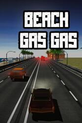 Atomic Fabrik Beach Gas Gas (PC)