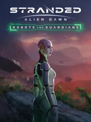 Frontier Foundry Stranded Alien Dawn Robots and Guardians (PC)