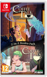 Serenity Forge Coffee Talk 2-in-1 Double Pack (Switch)