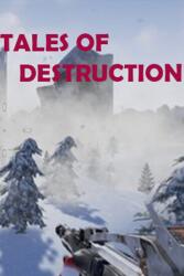 Tero Lunkka Tales of Destruction (PC)
