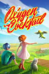 Meridian4 Oxygen Cocktail (PC)