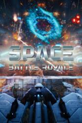 MultiversalME Space Battle Royale (PC)