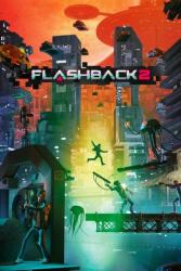 Microids Flashback 2 (PC)