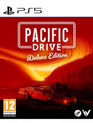 Kepler Interactive Pacific Drive [Deluxe Edition] (PS5)