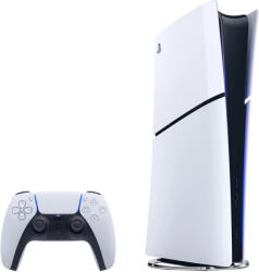Sony PlayStation 5 (PS5) Slim Digital Edition Játékkonzol