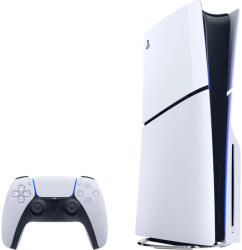 Sony PlayStation 5 (PS5) Slim Játékkonzol