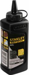 STANLEY 9-47-822 FatMax Xtreme Porfesték (krétapor) fekete 226g (9-47-822)