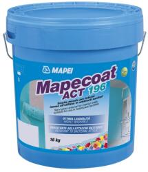 Mapei Mapecoat ACT 196 Beltéri falfesték fehér 4 kg (6LY090004)