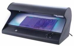 CashTech Aparat de control al bancnotelor CASHTECH, lampă UV, test filigran, CASHTECH "DL109 (DL109)