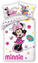 Halantex Minnie Mouse ágyneműhuzat szett (MN-1967BL) (MN-1967BL)