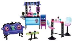Monster High Monster High, The Coffin Bean, set de joaca fara papusi