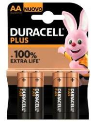 Duracell Baterie Alcalină DURACELL LR06 K4 1, 5 V (20 Unități) Baterii de unica folosinta