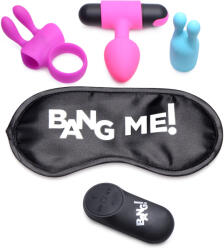 Bang! Birthday Sex Kit 28X