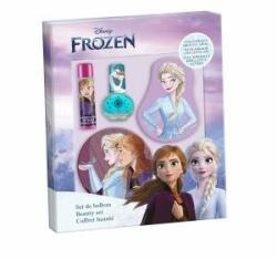 Disney Set de Machiaj pentru Copii Disney Frozen 4 Piese