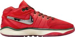 Nike AIR ZOOM G. T. HUSTLE 2 Kosárlabda cipő dj9405-601 Méret 45, 5 EU