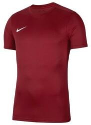 Nike Tricouri mânecă scurtă Băieți JR Dry Park Vii Nike Bordo EU XS