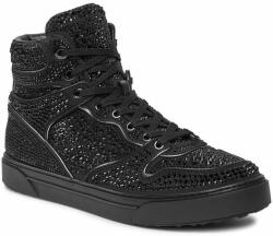 MICHAEL Michael Kors Sneakers MICHAEL Michael Kors Berett High Top 42H3BRFE5D Black Bărbați