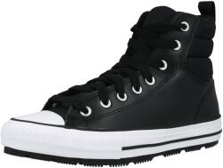 Converse Sneaker înalt 'Chuck Taylor All Star Berkshire' negru, Mărimea 8