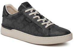 Coach Sneakers Coach Lowline G5061 Charcoal/Black