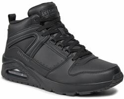 Skechers Sneakers Skechers Uno Keep Close 232547/BBK Black Bărbați