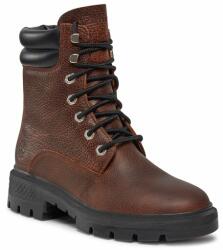 Timberland Trappers Timberland Cortina Valley 6In Bt Wp TB0A5WUV9311 Dk Brown Full Grain
