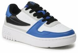 Fila Sneakers Fila Fxventuno Teens FFT0007.83259 Gray Violet/Lapis Blue