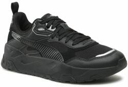 PUMA Sneakers Puma Trinity 389289 03 Negru Bărbați