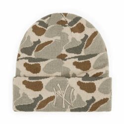 New Era Caciula New Era New York Yankees Camo Knit Cuff STC