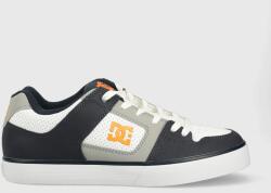 DC Shoes sportcipő sötétkék - sötétkék Férfi 44 - answear - 22 990 Ft