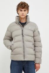 G-Star Raw rövid kabát férfi, szürke, téli - szürke XL