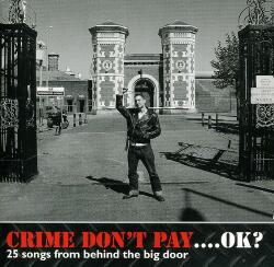 Various Crime Don't Pay Ok?
