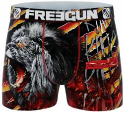  Freegun Wild Animals boxer alsónadrág (lion) L (FGPA46/LIO-L)