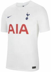 Nike Póló kiképzés fehér L Tottenham Hotspur Stadium Home M