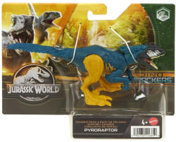 Mattel Jurassic World Dino Trackers Danger Pack Dinozaur Pyroraptor (mthln49_hln51) - drool