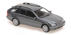 MINICHAMPS Mercedes Benz C-klass T-model (S203) 2001 grey1/43 (24847)