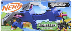 Hasbro Blaster Nerf Minecraft Ender Dragon (f7912) - drool