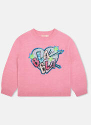 Billieblush Sweater U15B53 Rózsaszín Regular Fit (U15B53)