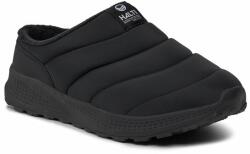 Halti Papucs Rest recovery slipper 054-2936 Fekete (Rest recovery slipper 054-2936)