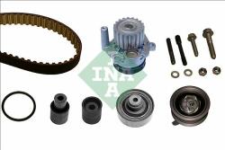 Schaeffler Ina INA 530008230 Set pompa apa + curea dintata