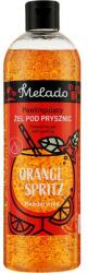 Natigo Gel de duș cu efect exfoliant Orange Spritz - Natigo Melado Shower Gel Orange Spritz 500 ml