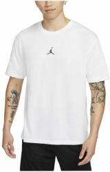 Nike Póló kiképzés fehér XXL Jordan Sport Drifit