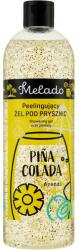 Natigo Gel de duș cu efect exfoliant Pina Colada - Natigo Melado Shower Gel Pina Colada 500 ml