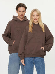 2005 Pulóver Unisex Toy Barna Relaxed Fit (Unisex Toy)