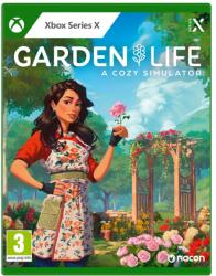 NACON Garden Life A Cozy Simulator (Xbox Series X/S)