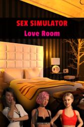 EroticGamesClub Sex Simulator Love Room (PC)