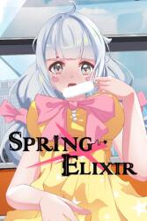 Garbage Bin Studio Spring X Elixir (PC)