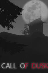 Luiz Otavio da Silva Call of Dusk (PC)