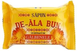 De-ala Bun Sapun solid Galbenele 90 g