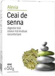 Alevia Ceai de Senna 50 g